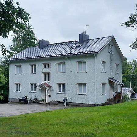 Apartamento Huoneisto 2 Savonlinna Exterior foto