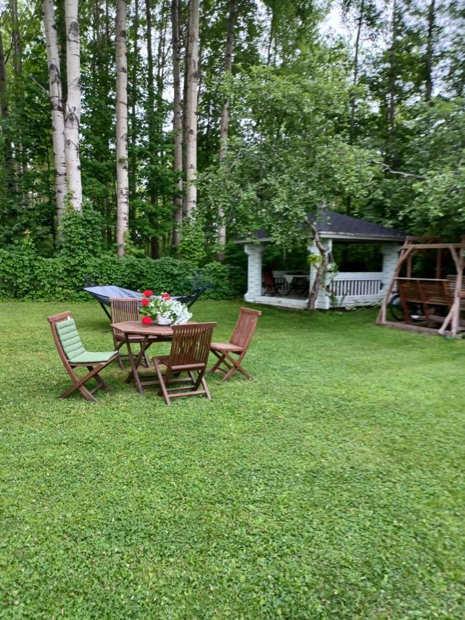 Apartamento Huoneisto 2 Savonlinna Exterior foto