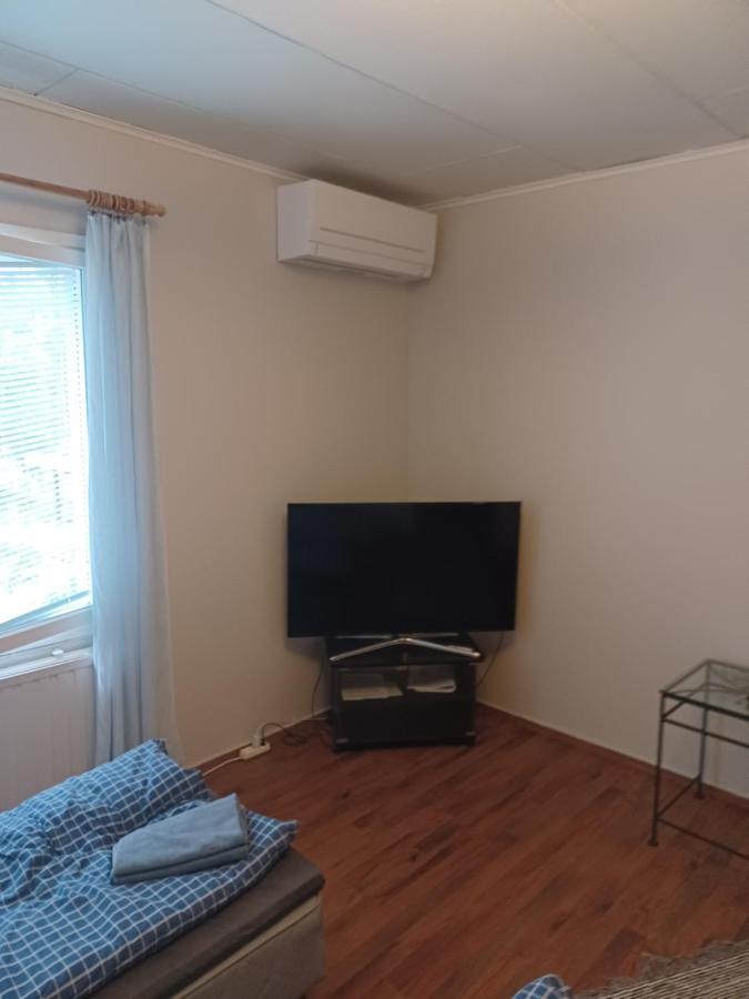 Apartamento Huoneisto 2 Savonlinna Exterior foto